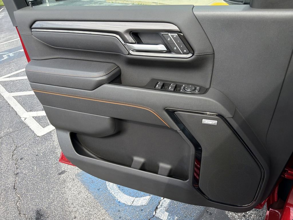 New 2026 GMC Sierra 2500 AT4 w/ AT4 Premium Plus Package image 15