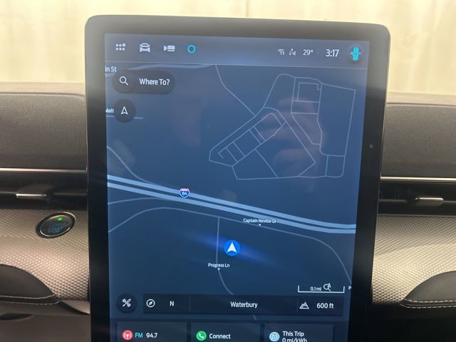 Used 2021 Ford Mustang Mach-E Select image 16