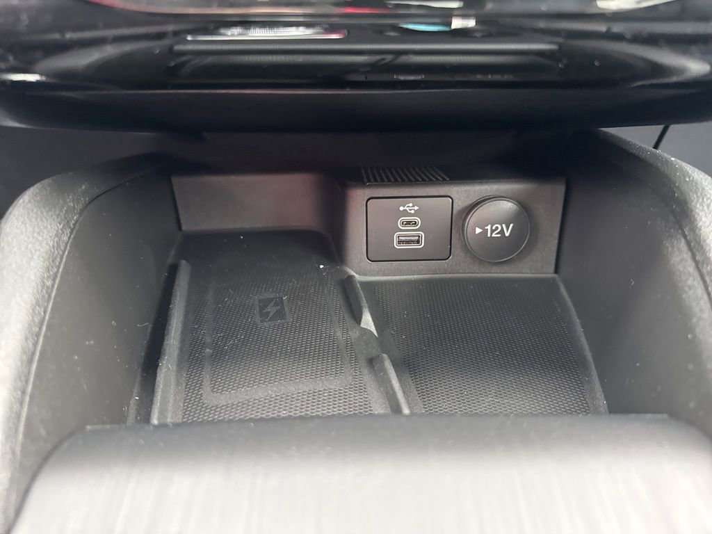 New 2026 Ford Escape ST-Line Select w/ Tech Pack #2 image 18