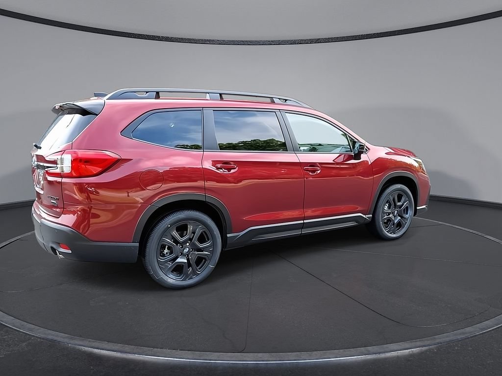 New 2026 Subaru Ascent Bronze Edition w/ Popular Package #2 AWD/4WD image 4