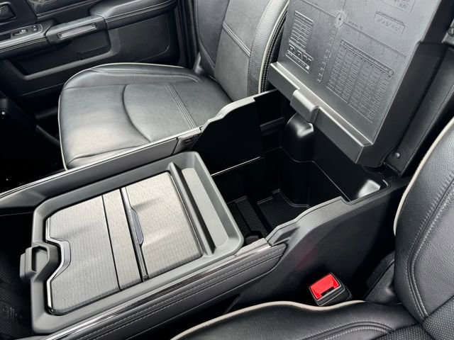 Used 2024 RAM 3500 Limited w/ Night Edition image 26