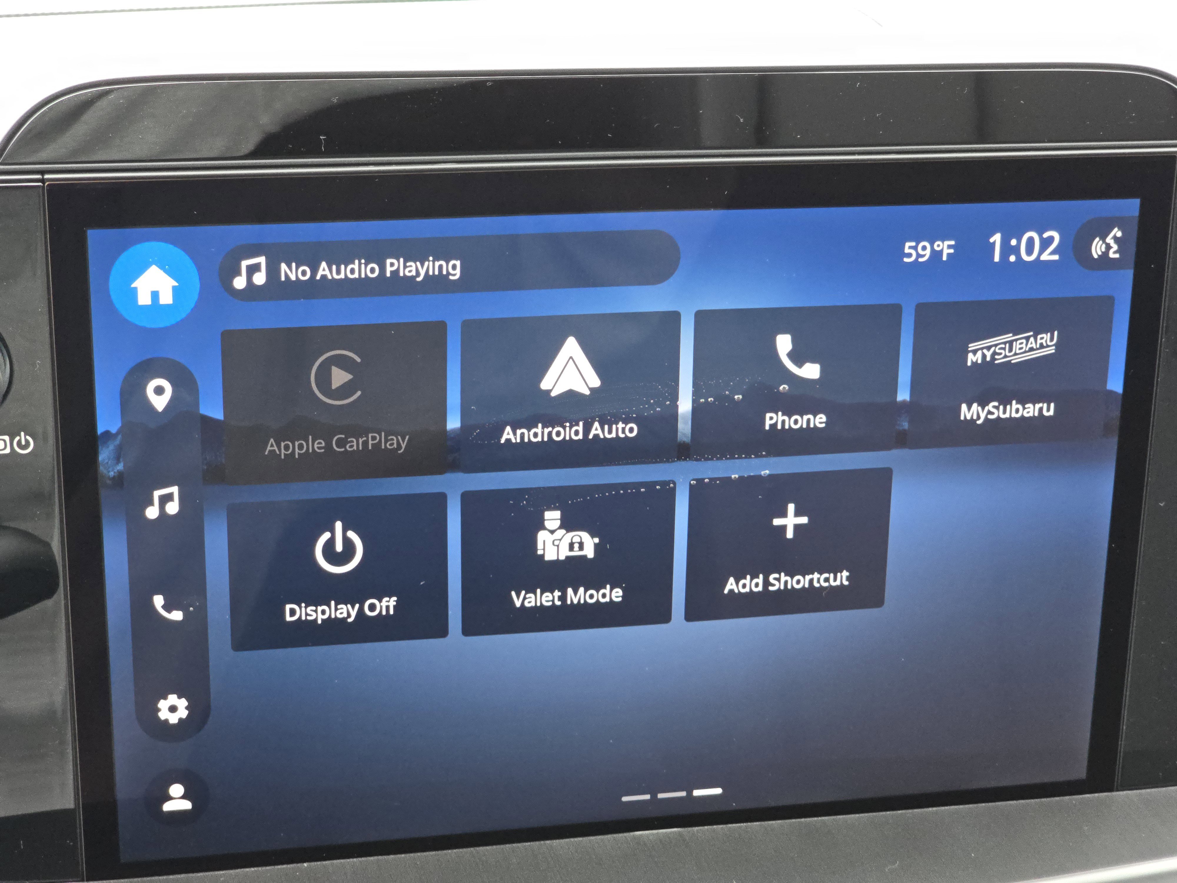 New 2026 Subaru Outback Premium AWD/4WD image 11