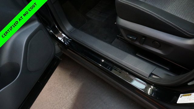 Used 2022 Nissan Rogue SV image 29