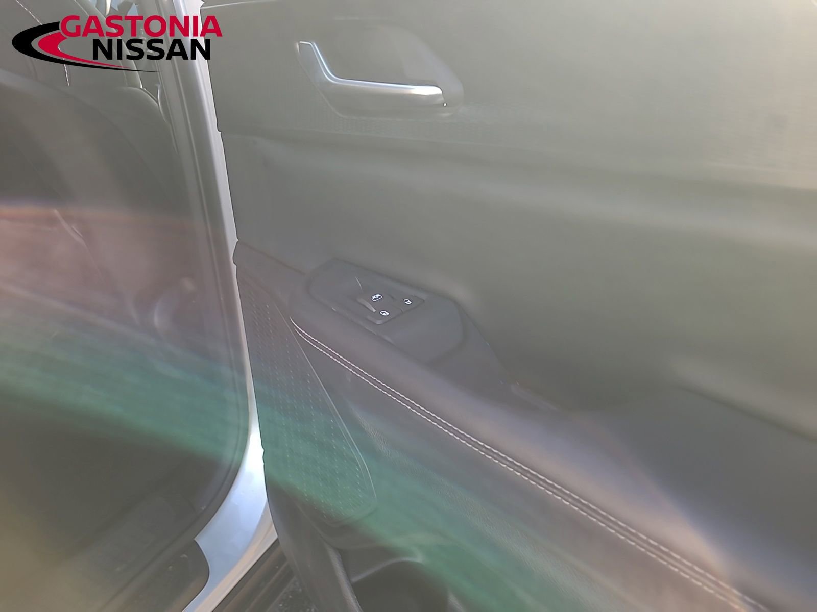 Used 2023 Jeep Grand Cherokee L Laredo image 22