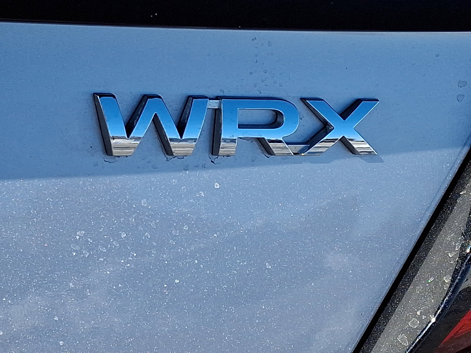 Used 2024 Subaru WRX Limited w/ Popular Package #2A image 31