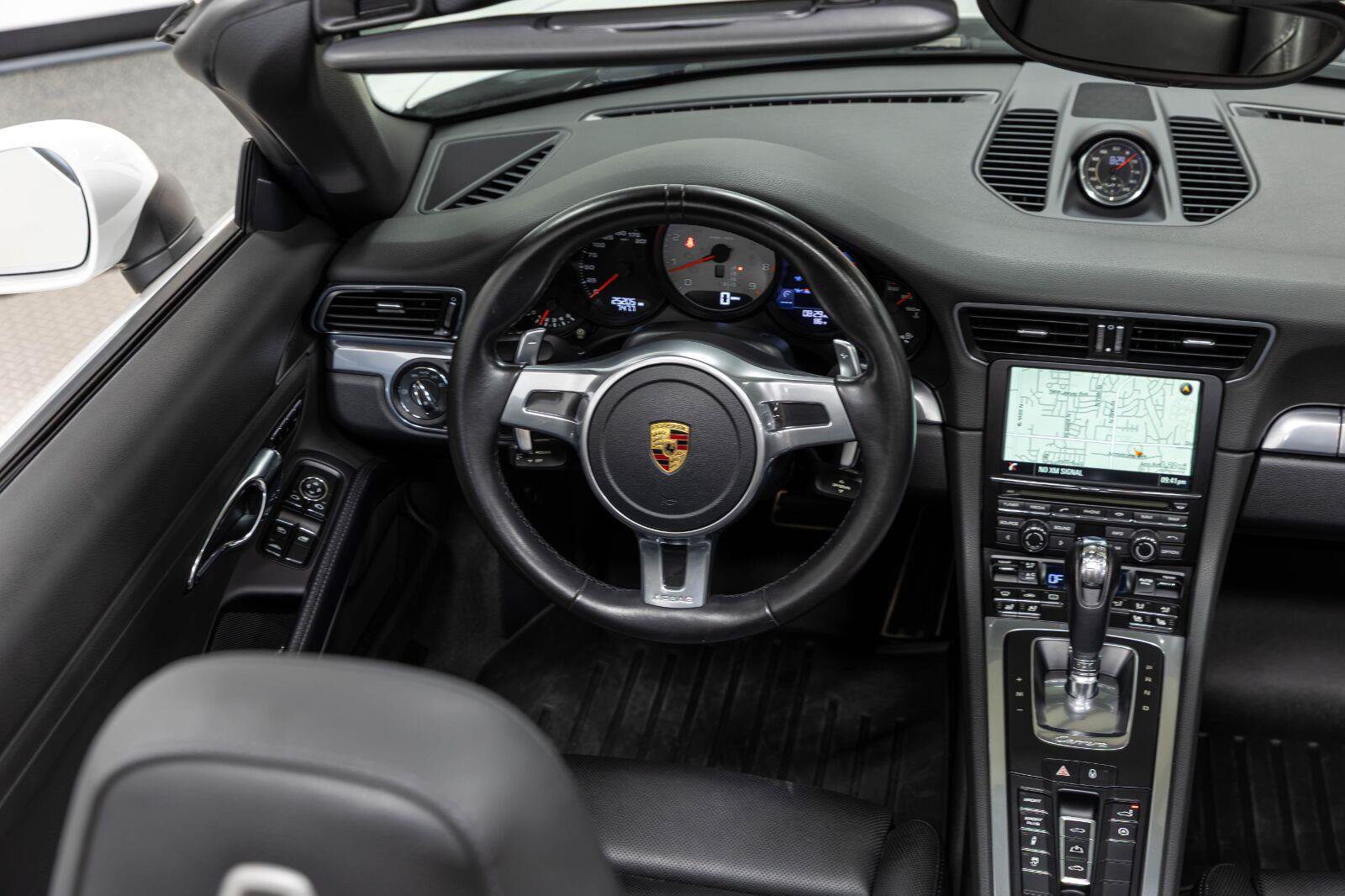 Used 2016 Porsche 911 Carrera S RWD image 80