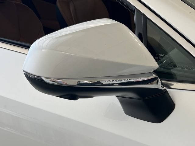 Used 2024 Lexus NX 450h+ AWD w/ Vision Package image 14