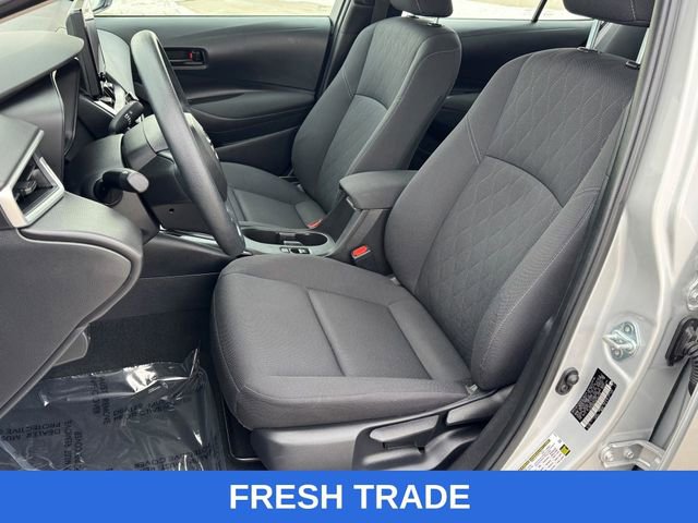 Used 2024 Toyota Corolla LE image 13