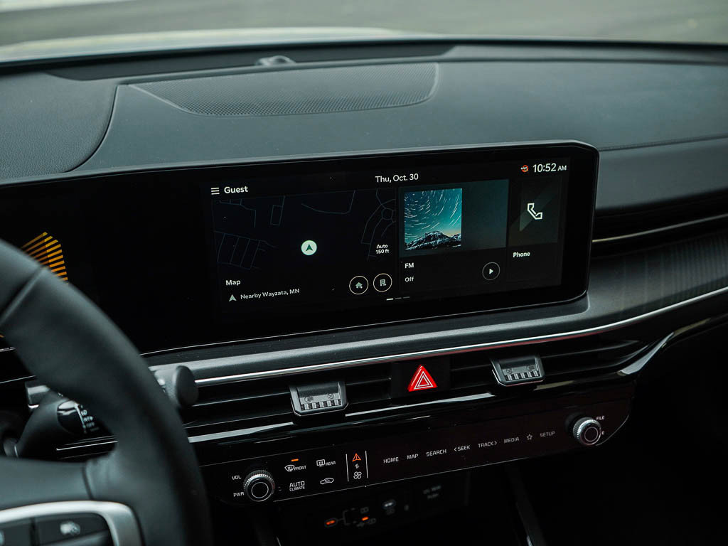 New 2026 Kia K5 GT-Line w/ GT-Line Premium Package image 22