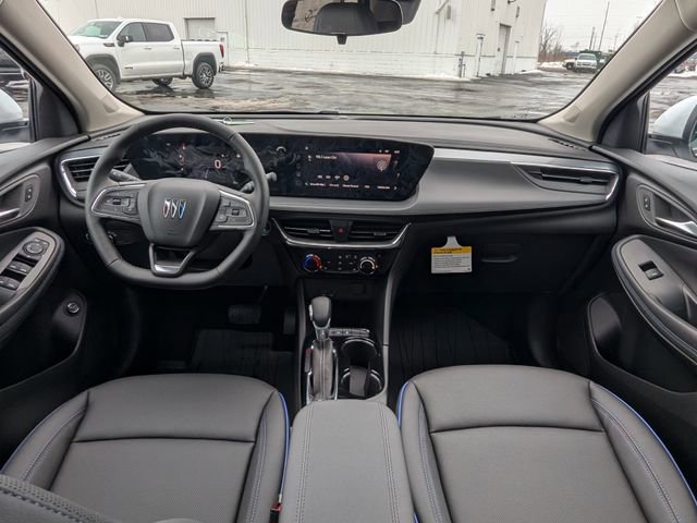 New 2026 Buick Encore GX Sport Touring w/ Comfort Package image 8