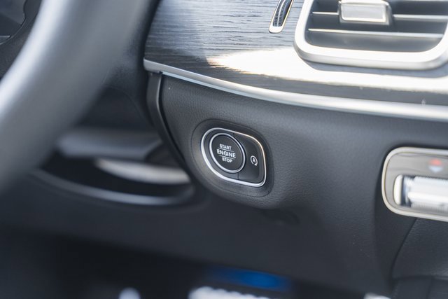 New 2026 Mercedes-Benz GLS 450 4MATIC image 26