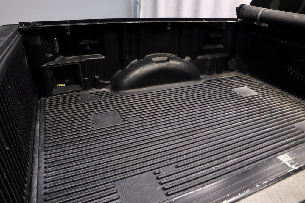 Certified 2022 Ford F150 XLT w/ Equipment Group 302A High image 14