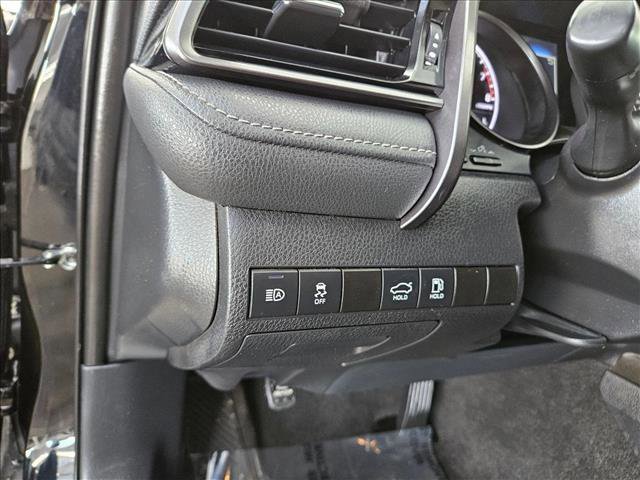 Used 2021 Toyota Camry SE FWD image 23