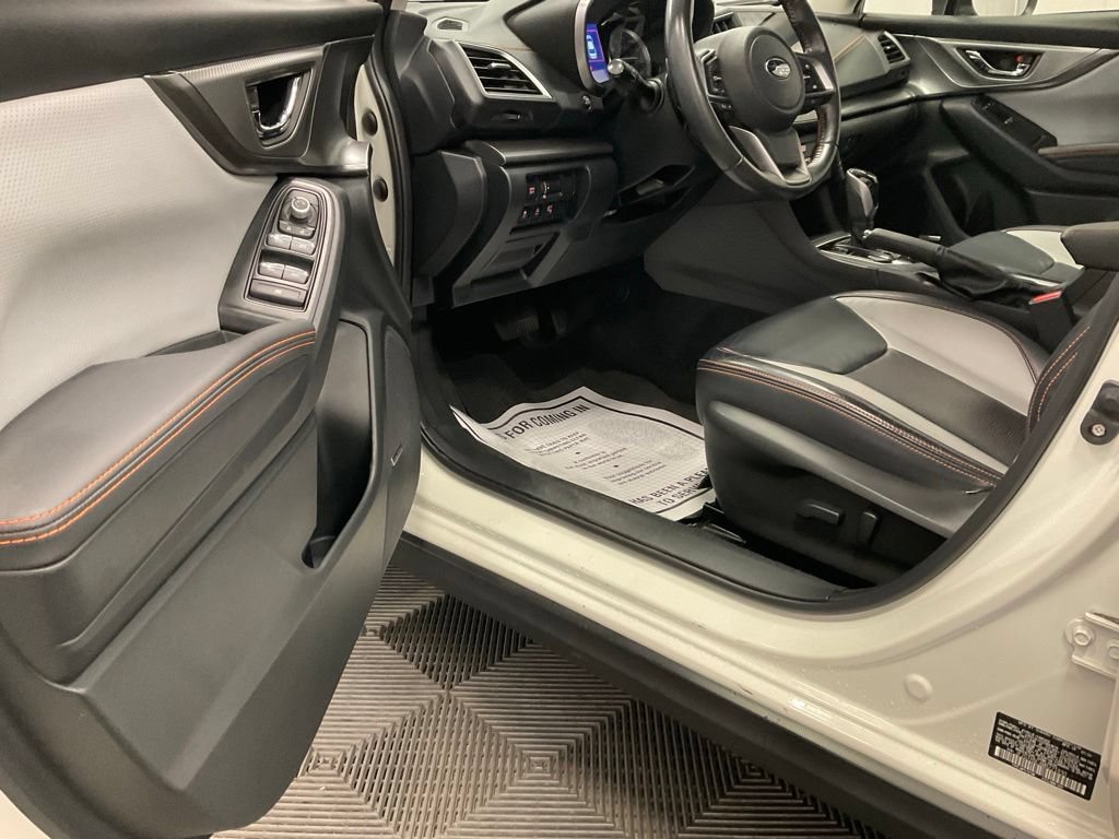 Used 2021 Subaru Crosstrek 2.5i Limited w/ Moonroof Package 2 AWD/4WD image 14