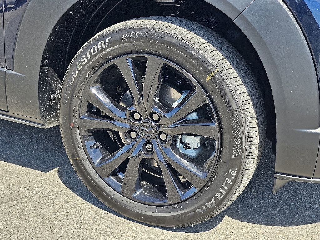 New 2026 MAZDA CX-30 Aire Edition image 7