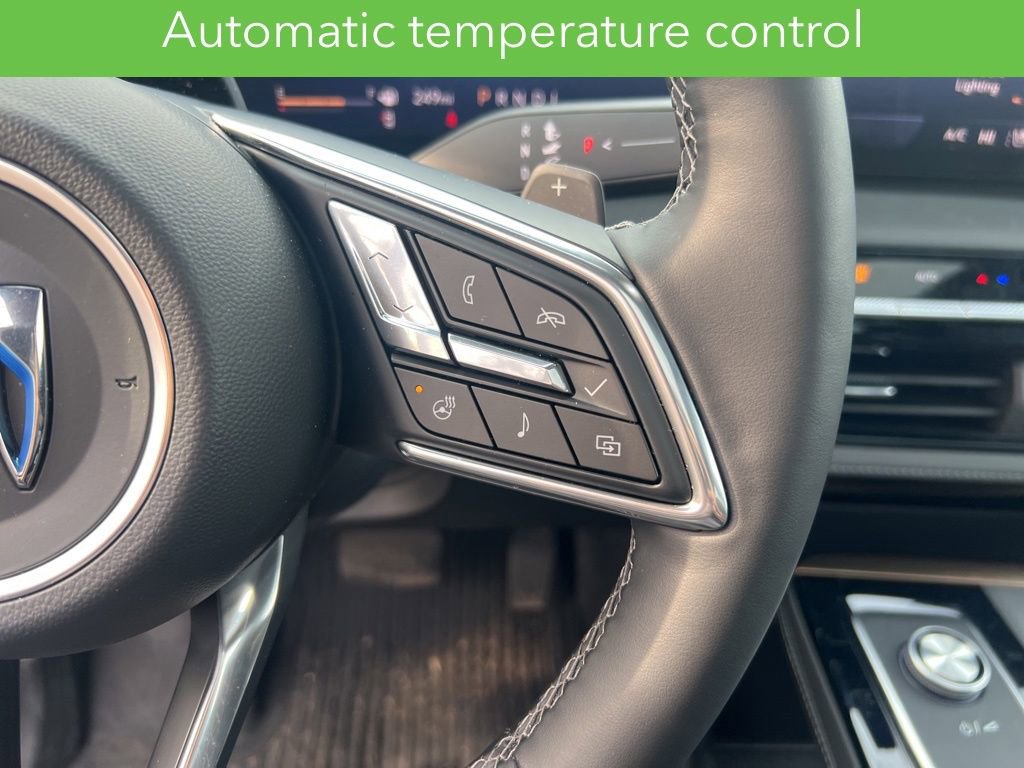 Used 2026 Buick Enclave Avenir w/ Super Cruise Package image 21