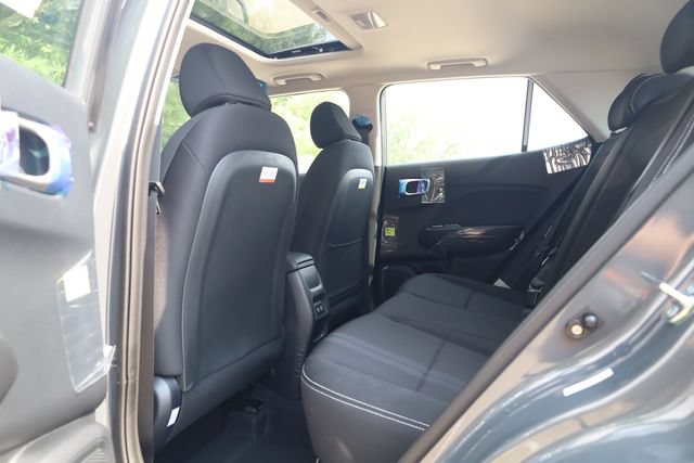 New 2026 Hyundai Venue SEL FWD image 23
