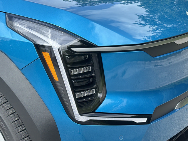 New 2026 Kia EV9 Wind AWD/4WD image 9