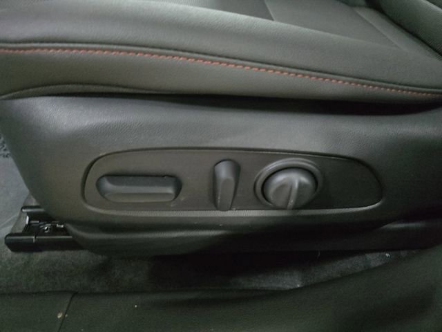 New 2026 Chevrolet Trax RS w/ Driver Confidence Package image 28