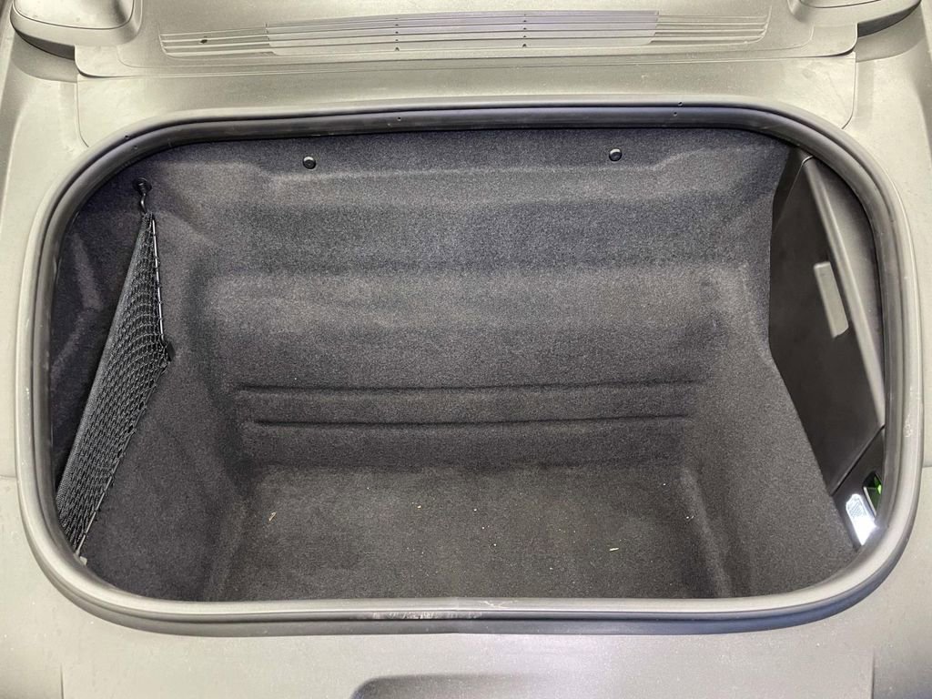 Certified 2022 Porsche 911 Targa 4S image 21