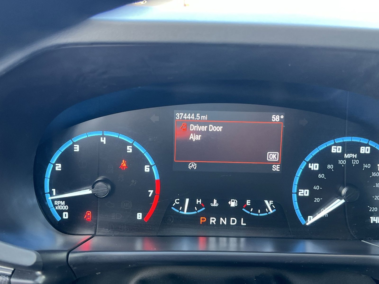 Used 2021 Ford Bronco Sport Big Bend w/ Big Bend Package (96B) image 17