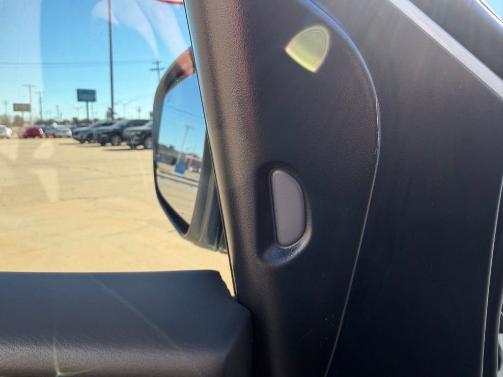 Used 2023 Nissan Murano Platinum w/ Cargo Package image 25