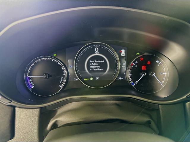 New 2026 MAZDA CX-50 2.5 Hybrid w/ Weather Package image 12