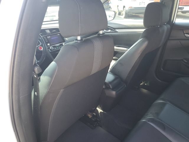 Used 2021 Honda Civic Sport image 14