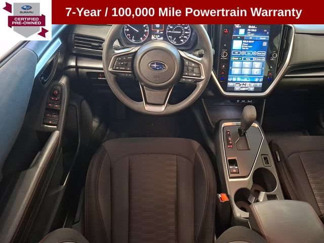 Certified 2024 Subaru Impreza 2.0i Sport AWD/4WD image 12
