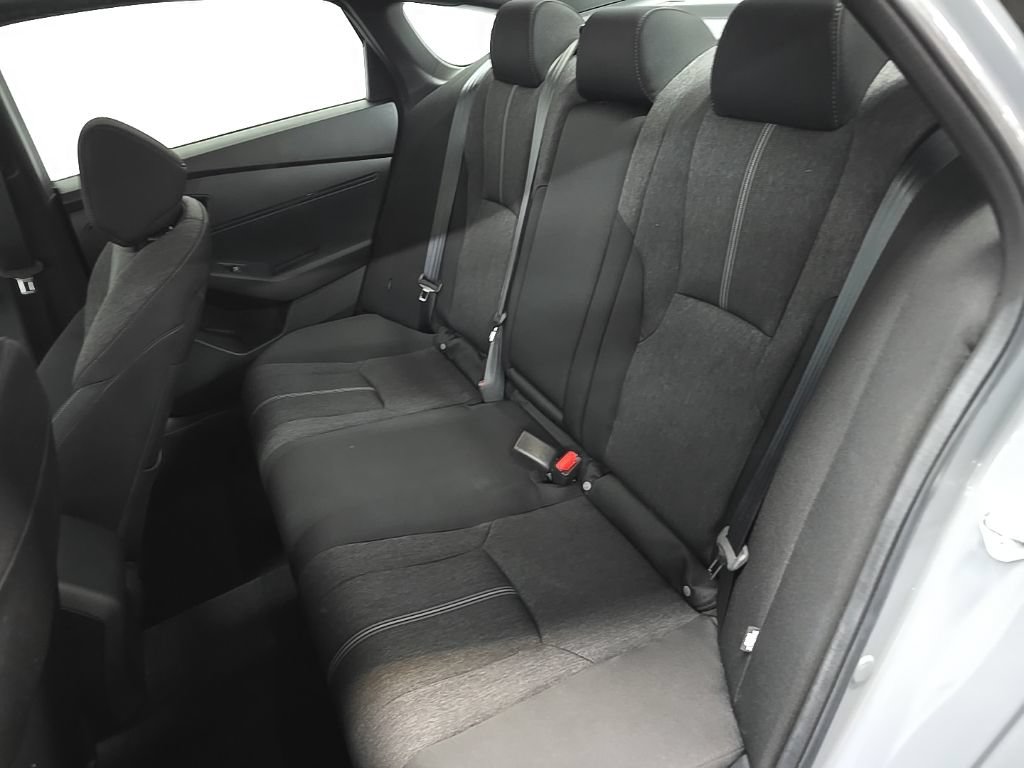 Used 2023 Honda Accord Sport image 32