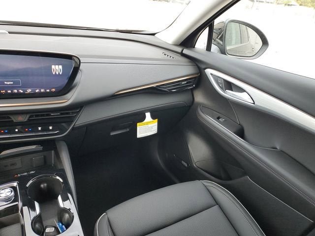 New 2026 Buick Envision Avenir AWD/4WD image 15