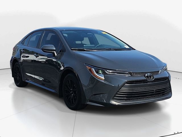 Used 2024 Toyota Corolla LE