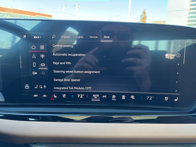 New 2026 Audi A6 Premium Plus image 26