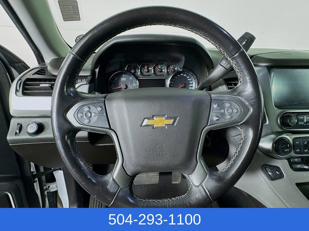 Used 2019 Chevrolet Suburban LT image 11