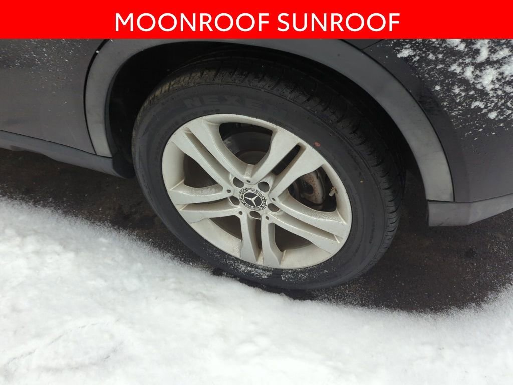 Used 2020 Mercedes-Benz GLA 250 4MATIC image 5