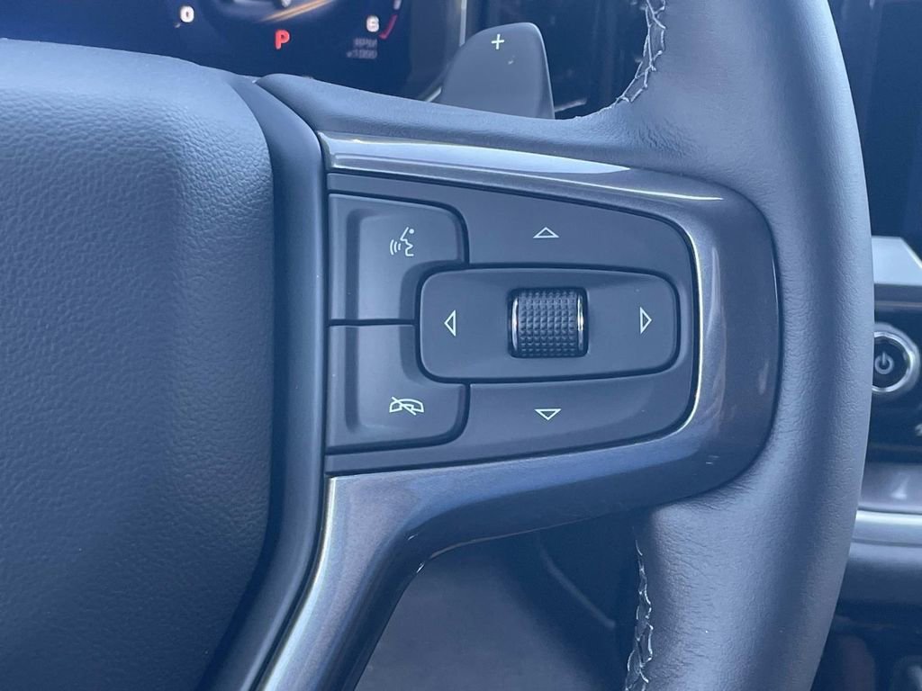 New 2026 Chevrolet Silverado 1500 High Country AWD/4WD image 30