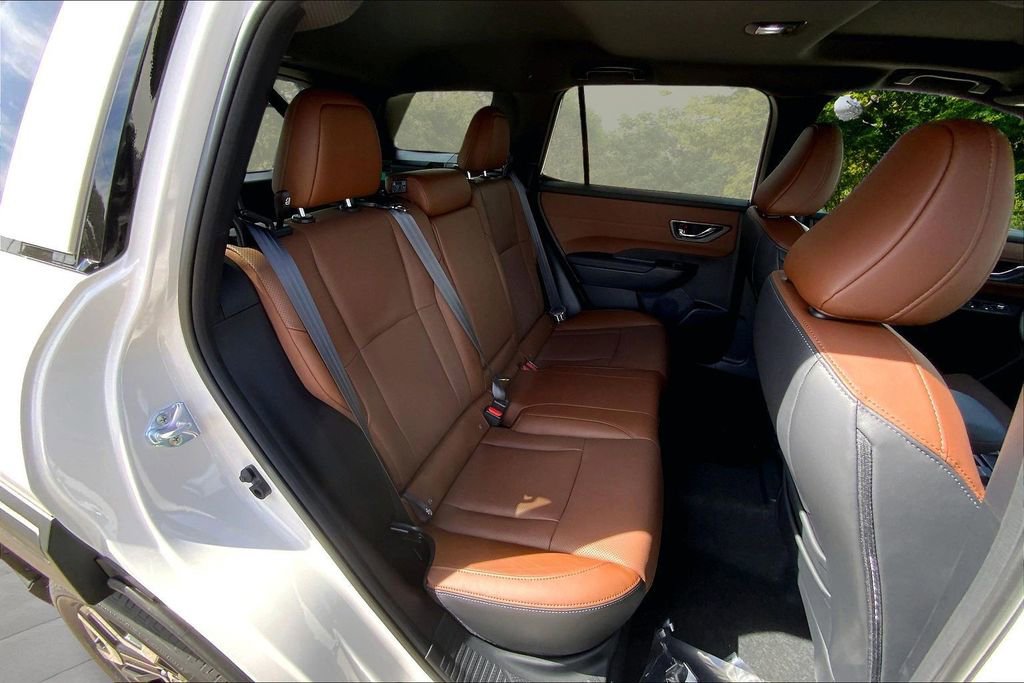 New 2026 Subaru Outback Touring XT image 10