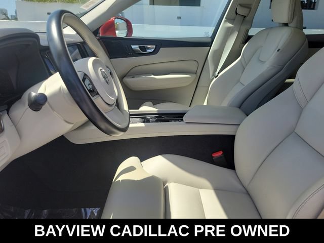 Used 2020 Volvo XC60 T5 Inscription w/ Protection Package Premier FWD image 26
