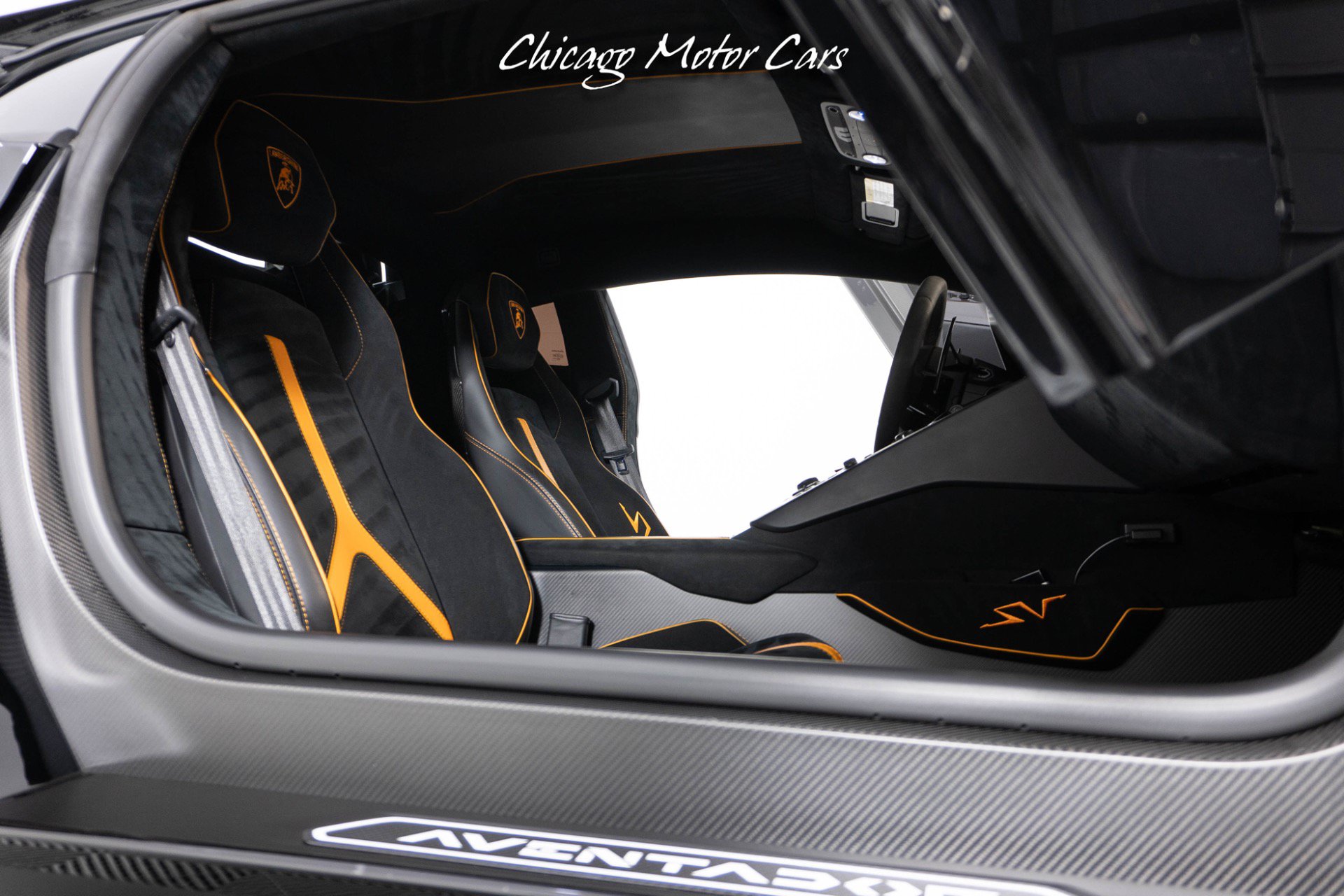 Used 2017 Lamborghini Aventador LP 750-4 Superveloce AWD/4WD image 31