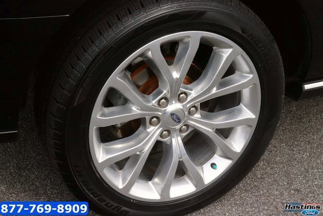 Used 2019 Ford Expedition Max Platinum image 7