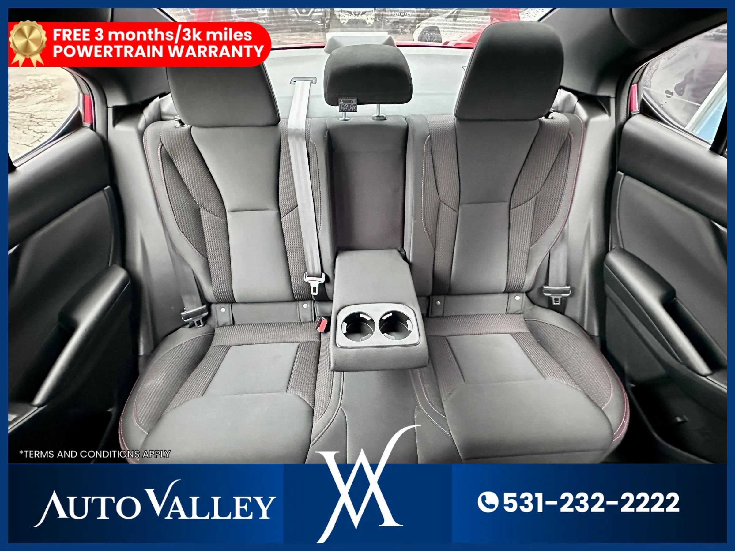 Used 2022 Subaru WRX Premium image 34