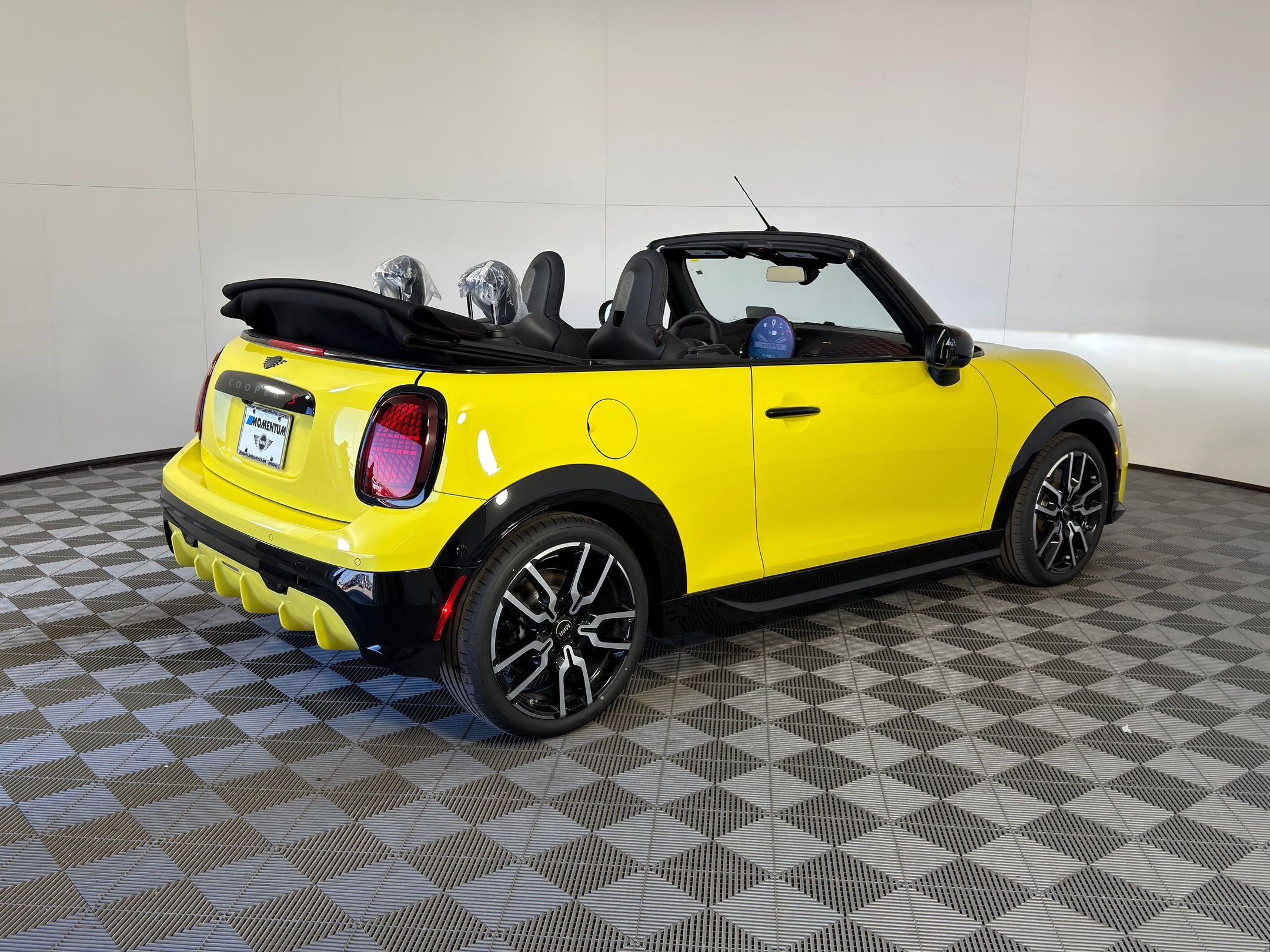 New 2026 MINI Cooper S image 7