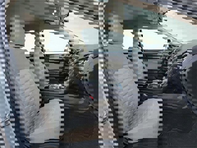 Certified 2018 Ford Fusion S image 24