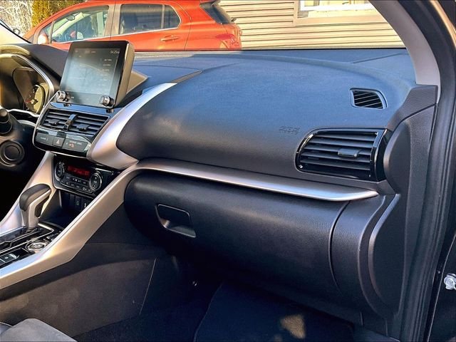 Used 2024 Mitsubishi Eclipse Cross SE image 17