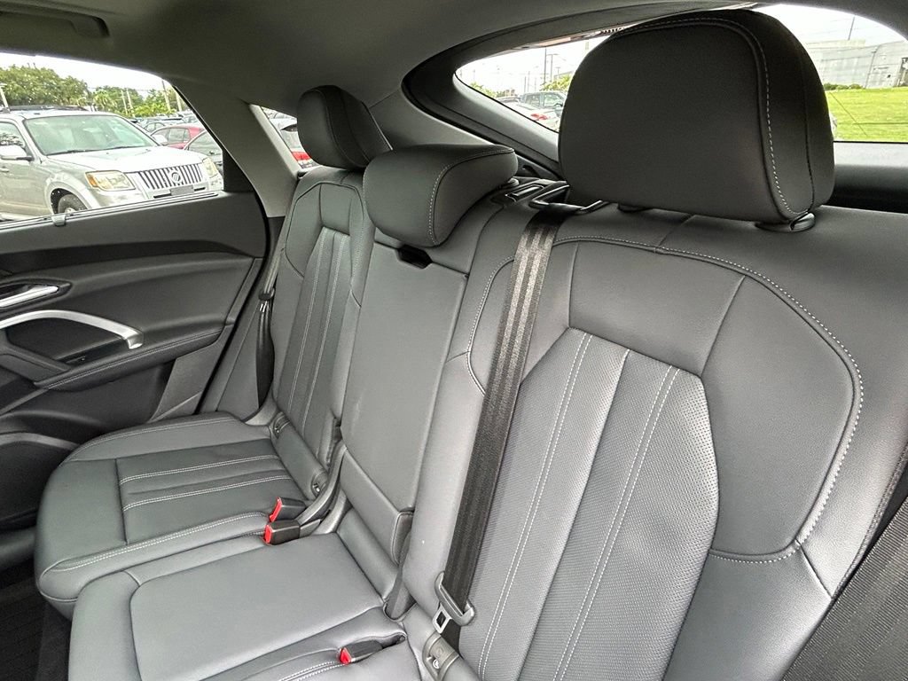 New 2026 Audi Q5 Premium Plus AWD/4WD image 53