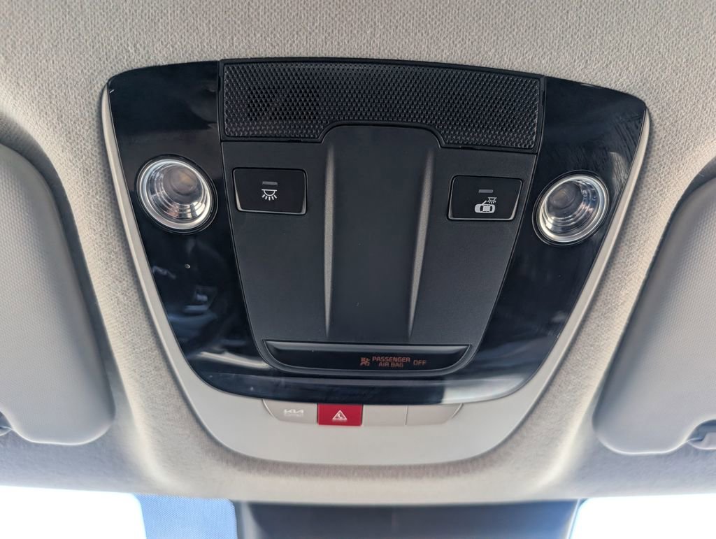 Used 2025 Kia Seltos S FWD image 20