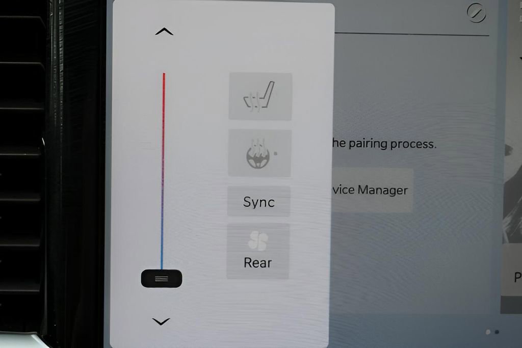New 2026 Chrysler Pacifica Select image 24