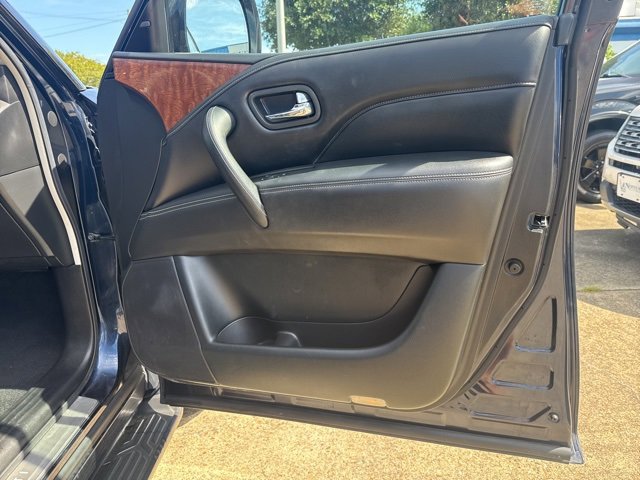 Used 2019 INFINITI QX80 Luxe w/ Proassist Package image 22