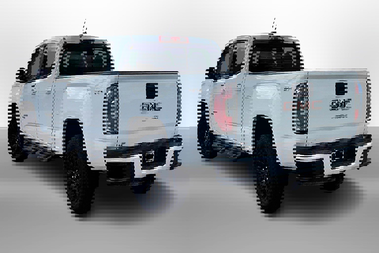 Used 2022 GMC Canyon Elevation image 10