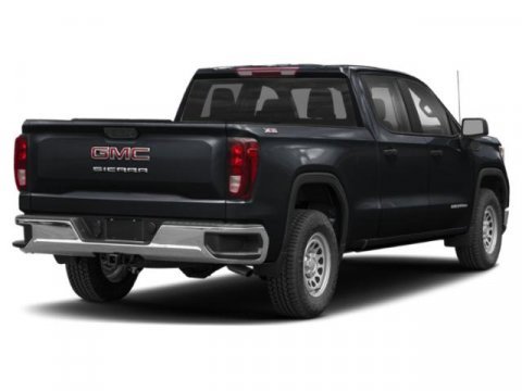 Certified 2023 GMC Sierra 1500 AT4 w/ AT4 Premium Package image 6